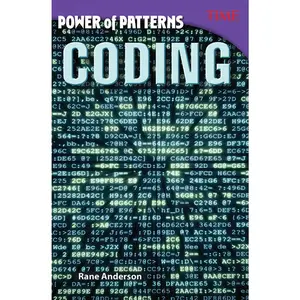 USED-Power of Patterns: Coding by Anderson, Rane (Paperback)