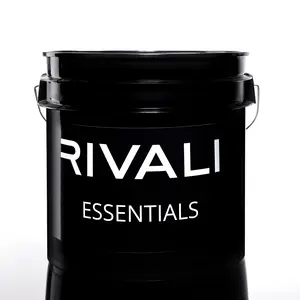 Rivali 3 ½ Gallon Buckets