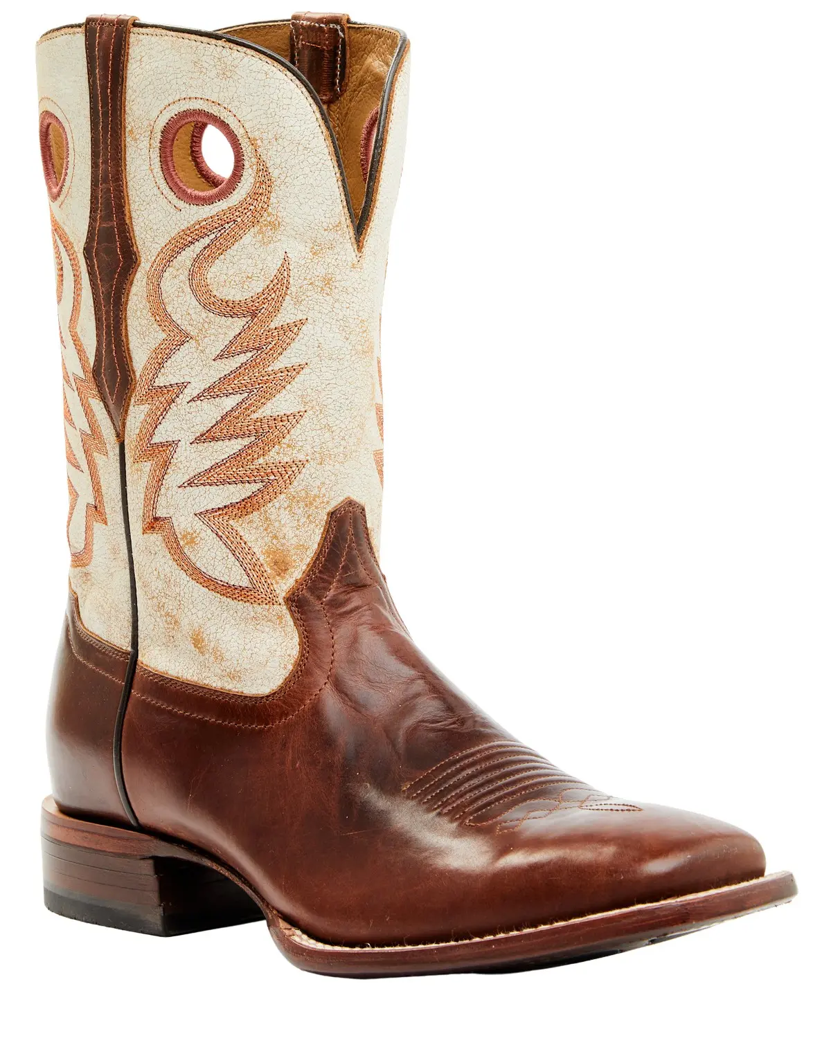 Cody James Men's Men'S Union Xero Gravity Bone Western Performance Boot - Bcjfa22p19