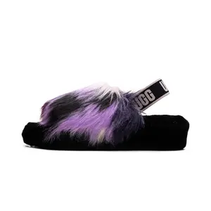 Fluff Yeah Slide WMNS "MAGNOLIA" 1117326 MGNL