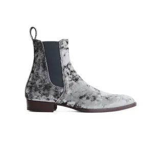 THE GREYSTONE VELVET