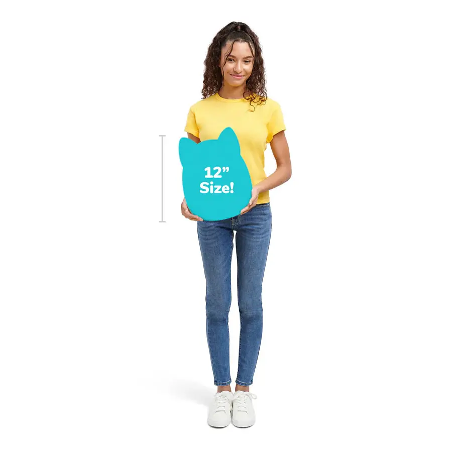 Squish My School 12-Inch College Mascot Plush – University Spirit Squishmallows Soft Stuffed Animal, Game Day Fan Gift Squish My School 12-Inch College Mascot Plush – University Spirit Squishmallows Soft Stuffed Animal, Game Day Fan Gift