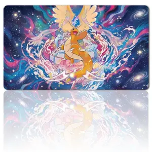 Board Game DDragonitee Playmat Games Mousepad Play Mat of TCG