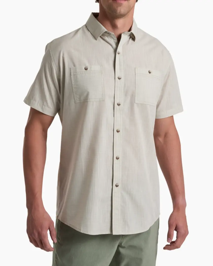 Kuhl Karib Short Sleeve Shirt 7460
