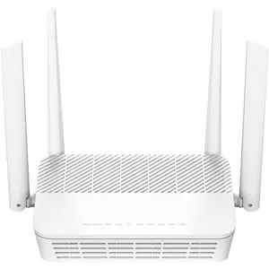 AX3000 WiFi 6 2.5G PoE- Router with USB 2.0 Port,  Band VPN Router, MU-MIMO, WireGuard,  Mesh Compatible, APP Control, WR3000P