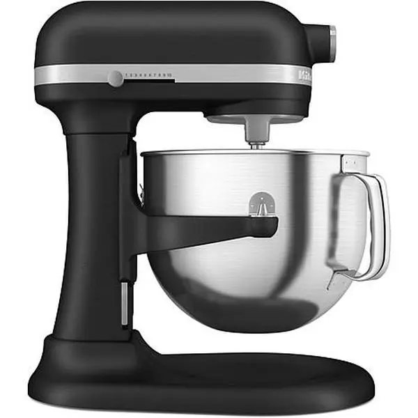 KitchenAid 7-Qt. Bowl Lift Stand Mixer - Imperial Black KitchenAid 7-Qt. Bowl Lift Stand Mixer - Imperial Black