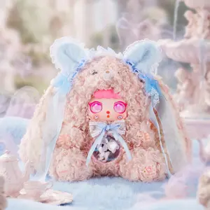 K E B I D O U 600% V2 Plush Series Blind Box