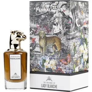 Penhaligon's Portraits Lady Blanche By Penhaligon's Eau De Parfum For Women