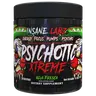 Insane Labz Psychotic Xtreme Energy Pre
