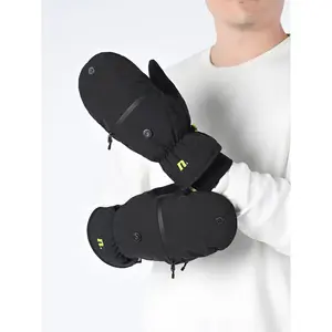 Men's HIGH-FIVE MITTENS  snowboarding