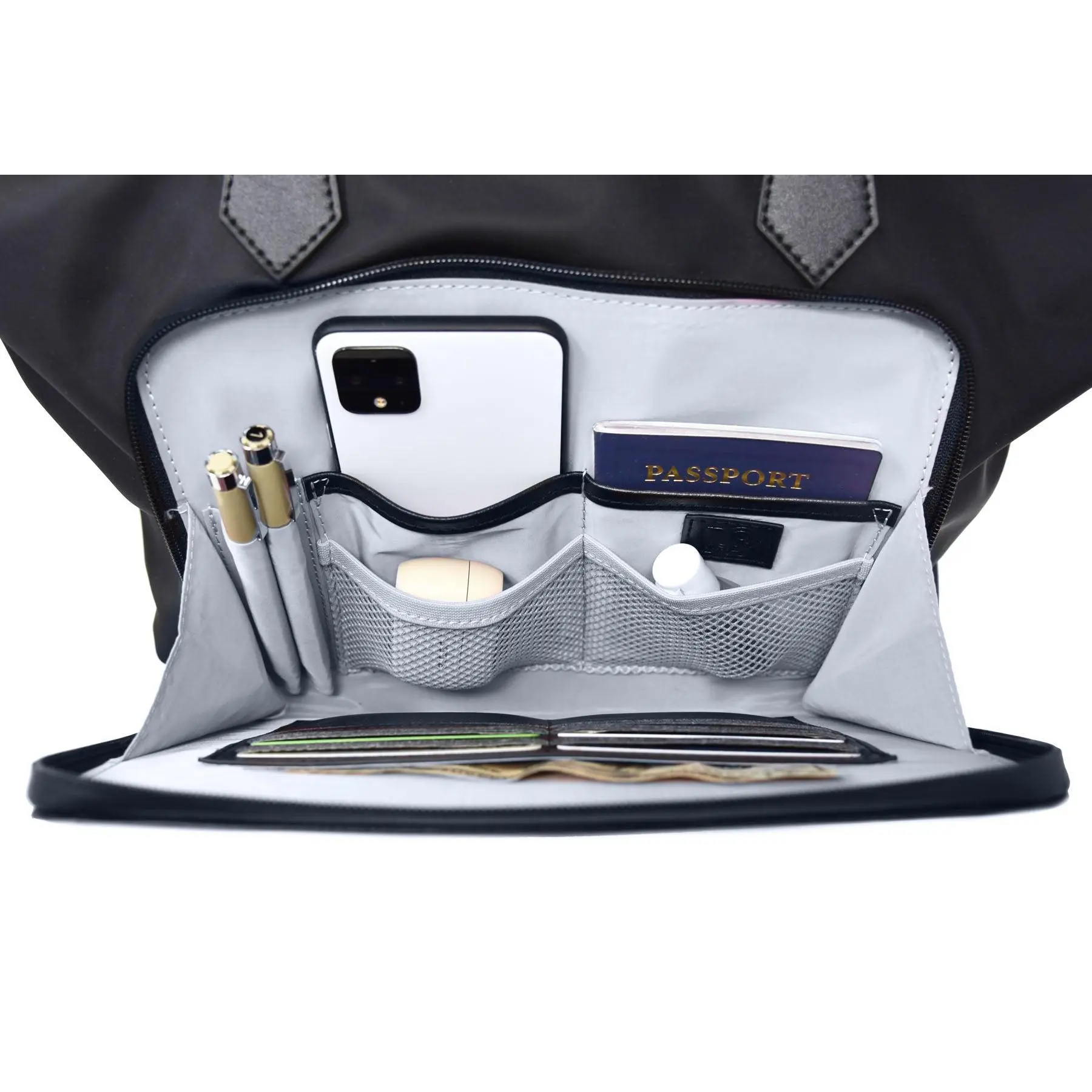 Victoria Tote - TikTok Shop