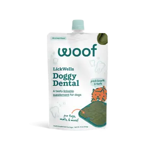 Doggy Dental LickWells Doggy Dental LickWells