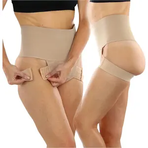 Women's Butt Booster Waist Control Shaper Backside Lifting Strap
