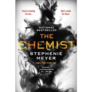 USED-The Chemist (Paperback)