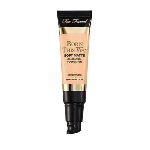 Too Faced Soft Matte Foundation