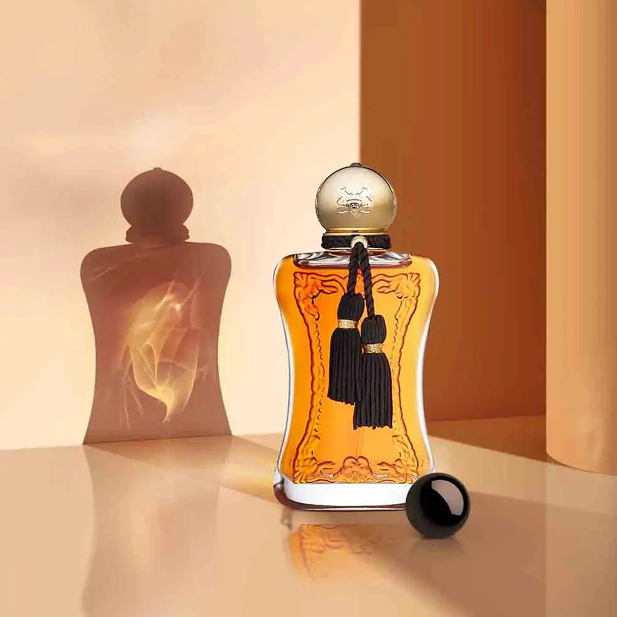 Parfums de Marly Safanad EDP for Women 2.5oz Perfume New In Box
