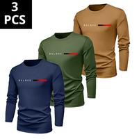 Blue + Green + Khaki