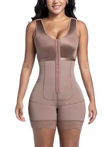 Women's Slimming Bodysuit, Waist Control One-Piece, Corset Style Shapewear, Body Shaper Shapewear, Comfortable & Stylish Design, Perfect for Various Occasions, Body Shaping Underwear