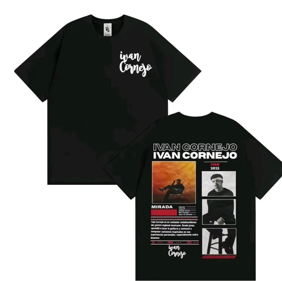 ivan cornejo T-shirt