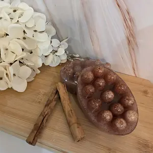 Cinnamon Body  Cleansing