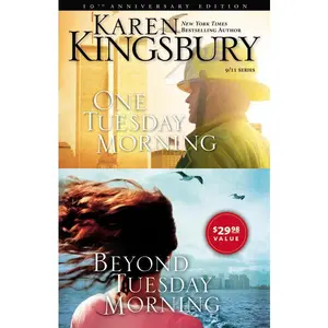 One Tuesday Morning / Beyond Tuesday Morning Compilation Limited Edition: Two unforgettable stories of tragedy, faith, and redemption for one great price