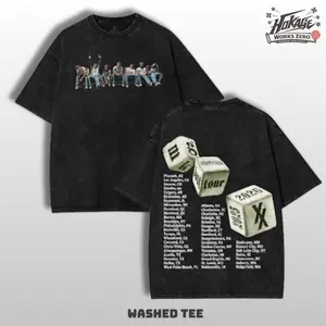 Retro Machine Gun Kelly MGK Tour 2025 2026 Merch XX Oversized Washed Graphic T-Shirt, Hoodie, Sweater Streetwear Music Shirt, Gift For Fans