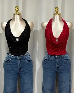 Clarita Top Clarita Top