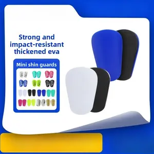 protective plate protective shell mercurial shin guards cover bandage pce level evo guards 2 in 1 shoulder pad football protective Soccer Accessories Set with Socks and Wrap kit defutbol calf sleeve shin sleeve Religious Mini Soccer Shin Guards