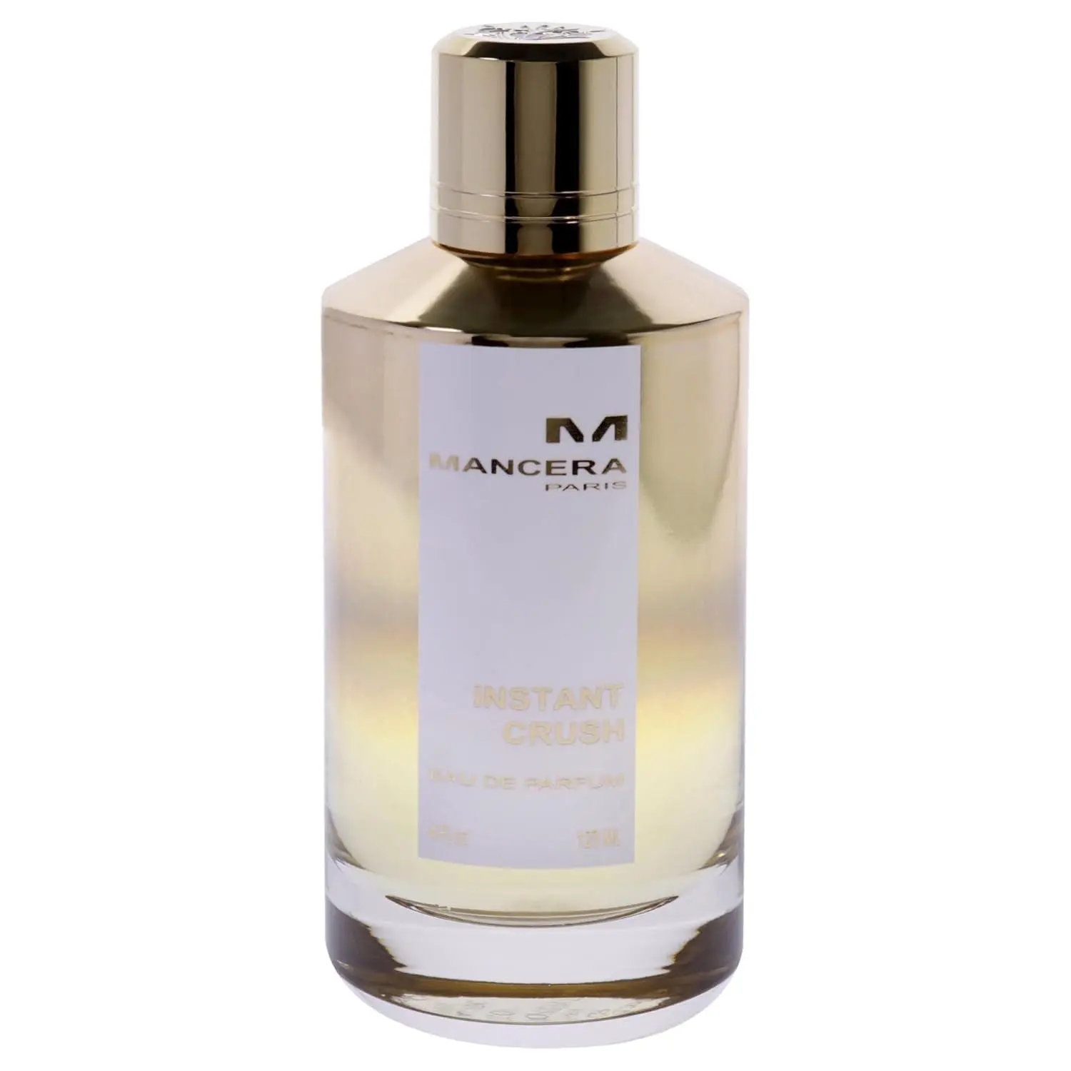Mancera Instant Crush for Women and Men 120ml Perfume Fragrances Floral Woody Musk