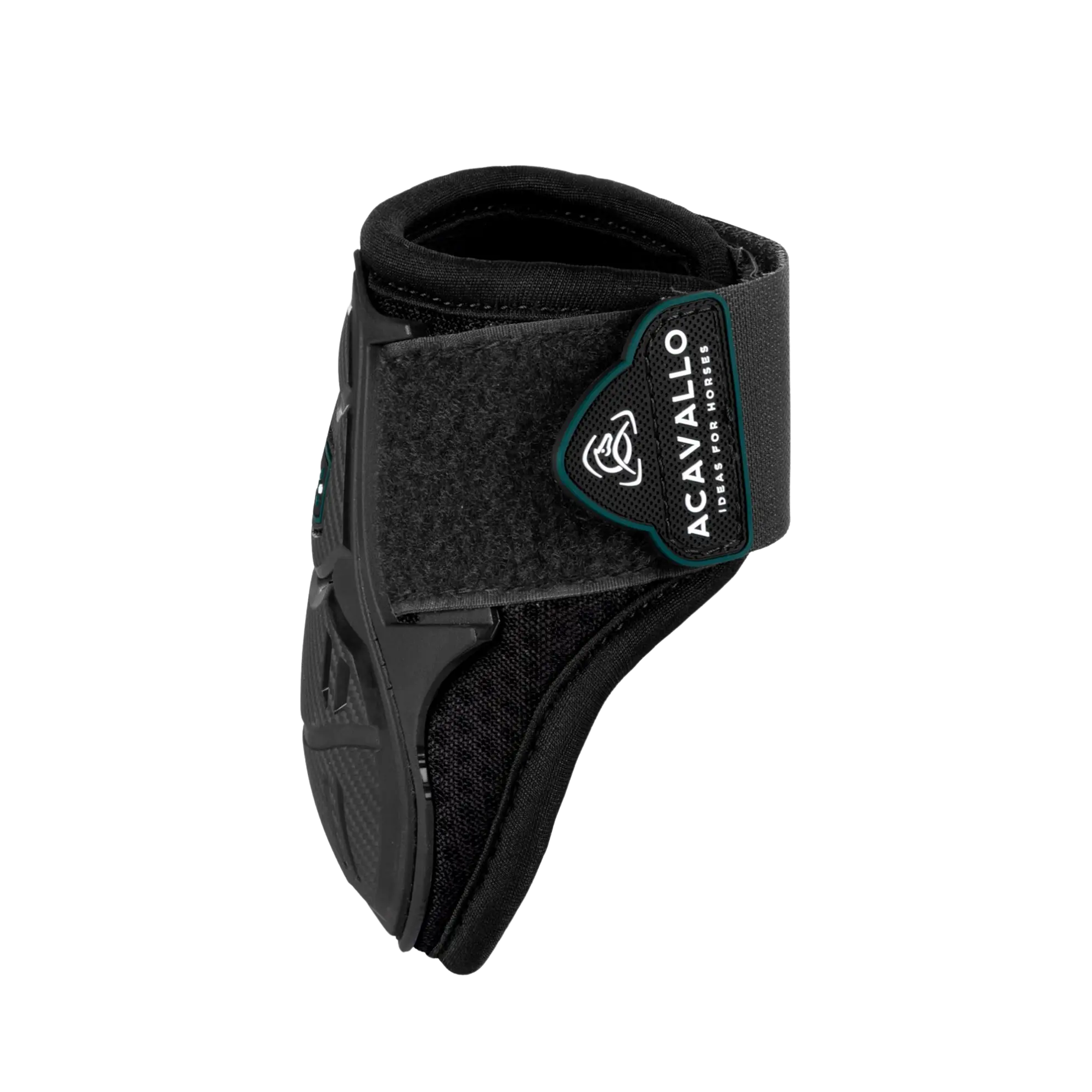 Acavallo Skeleton Dynamic Zone Fetlock Boots