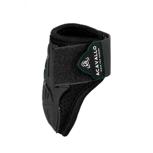 Acavallo Skeleton Dynamic Zone Fetlock Boots