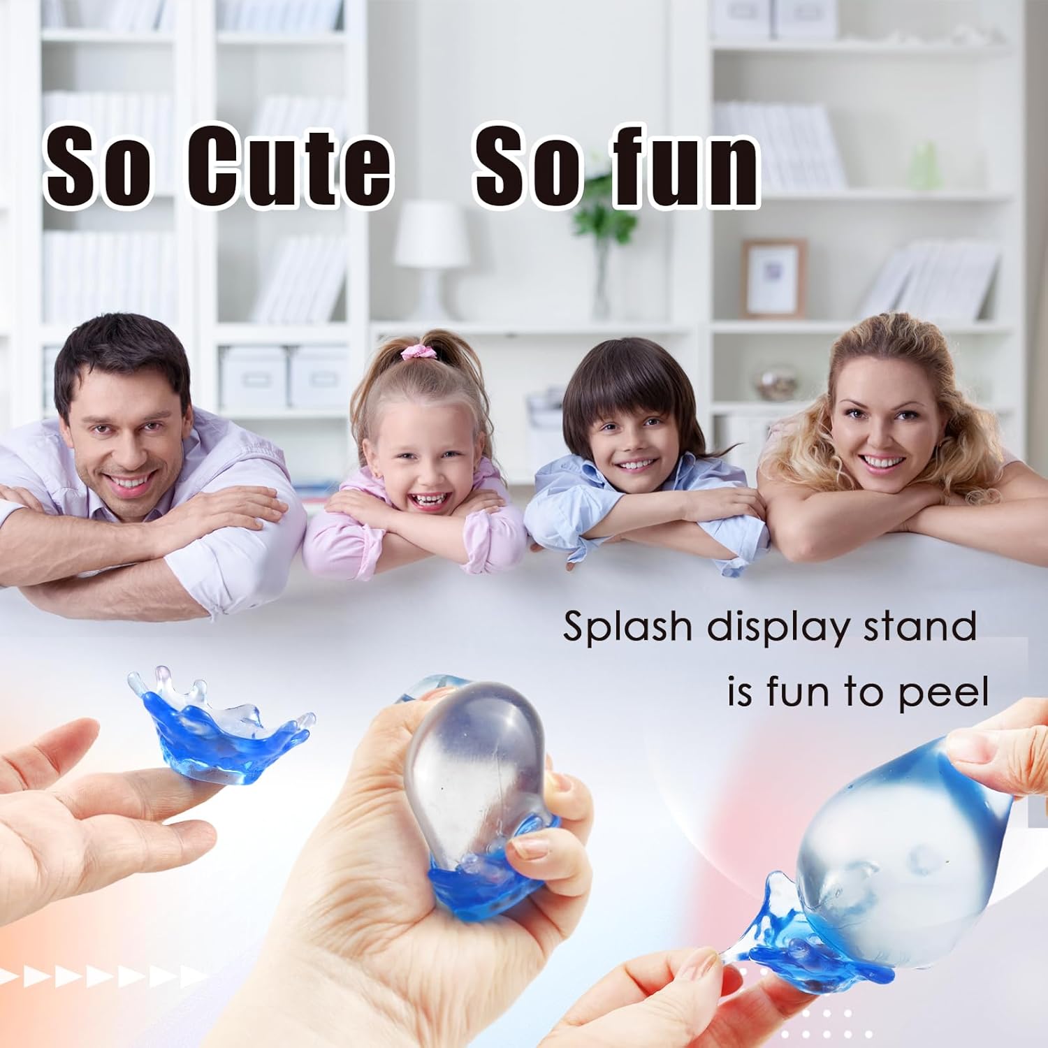 Dream Squishy Drop Stress Balls for Adults Fidget Toys Adults, Fidgets Silicone Sensory Toys for Kids AutismADHD, Easter Bonus Sensory Stress Relief Toys Birthday Day Gifts, Dream Squishy Drop Stress Balls for Adults Fidget Toys Adults, Fidgets Silicone Sensory Toys for Kids AutismADHD, Easter Bonus Sensory Stress Relief Toys Birthday Day Gifts,