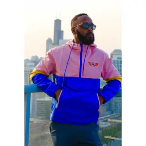 Captain's Windbreaker #2