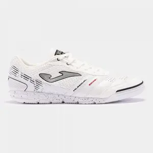 Joma MUNDIAL 2402 WHITE INDOOR MUNDIAL 2402 BLANCO PARA INTERIORES