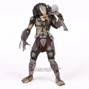 ToyPredator Ultimate Jungle Hunter Action Figure Excellent Model Toy Gift Collectibles