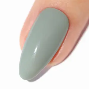 Olive You Gel Polish - Classic nail color, ultra-pigmented salon glaze, long-lasting manicure finish