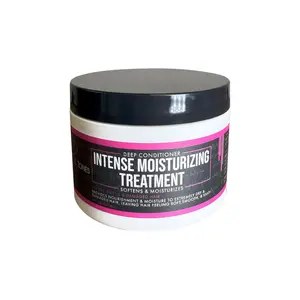 Intense Moisturizing Treatment