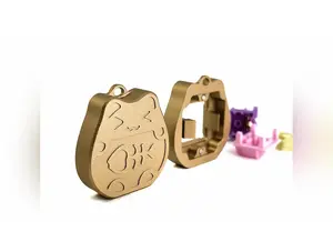 Lucky Cat Aluminum Keyboard Switch Opener