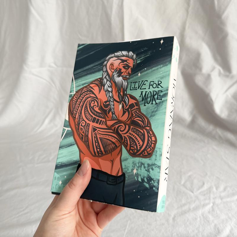 Red Rising Paperback Dust Jackets Full Set