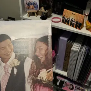 RM (BTS) - Right Place, Wrong Person (Vinyl)