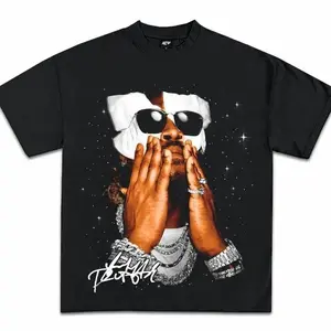 FUTURE HENDRIX GRAPHIC T-SHIRT graphic tee, vintage shirt, gift for men, gift for women UOV H9W