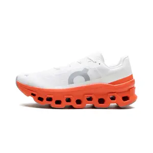 On Cloudmonster 2 WMNS "White Flame" 61.97724