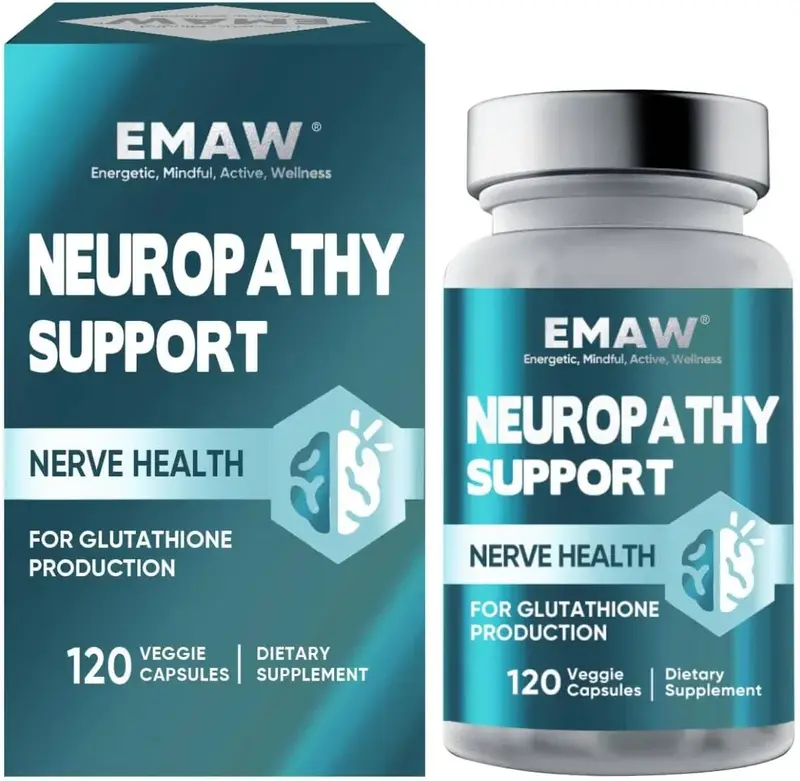 what vitamins are good for neuropathy in the feet - TikTok Shop