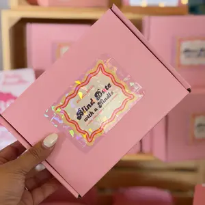 Blind Date with a Kindle