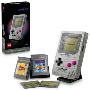 LEGO Game Boy