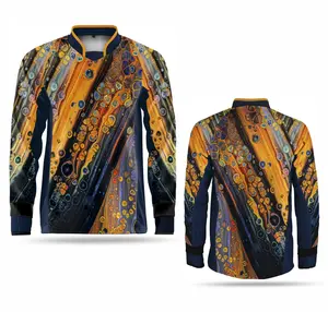 Galaxy High Quality Paintball Long Sleeve Padded Lightweight Multicolor - 1010
