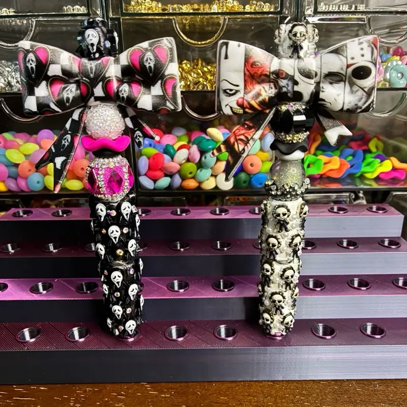 $12 custom Pen and $7 ship