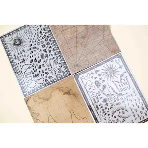 Make Your Own Map Pack