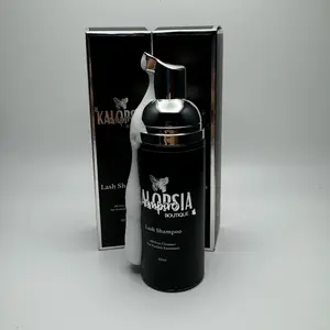 EyeLash Extension Lash Shampoo 60ML