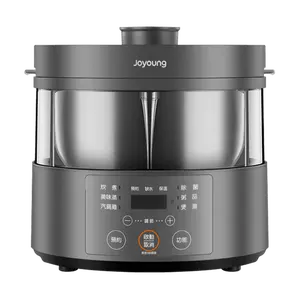 JOYOUNG F30S-S66 Multi-Functional Steamer with Transparent Window for Healthy Cooking